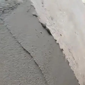 凤台水工建筑物I级C55聚合物改性水泥砂浆 渠道防渗泵站加固迎水面抗冲刷砂浆