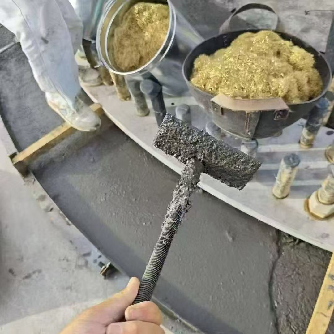凤台C120风电设备基础专用灌浆料