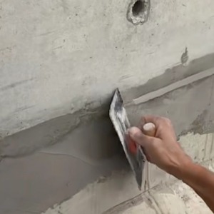 凤台P型防护型环氧树脂砂浆